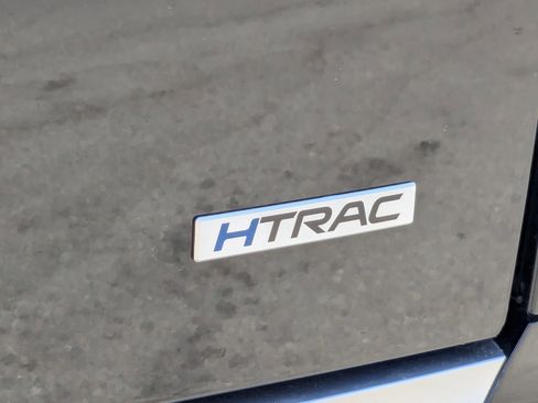 New 2026 Hyundai Palisade Calligraphy image 22