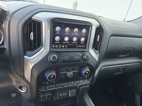 Used 2020 Chevrolet Silverado 1500 RST w/ All-Star Edition image 22