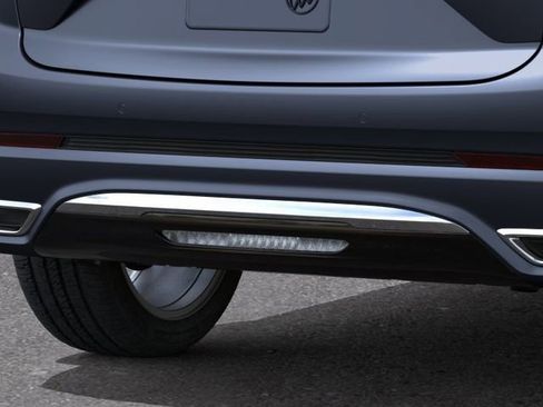 New 2026 Buick Envision Avenir AWD/4WD image 14