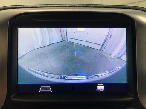 Used 2021 GMC Sierra 1500 Elevation image 7