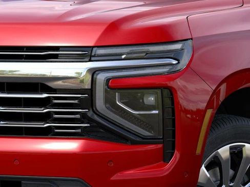 New 2026 Chevrolet Tahoe Premier w/ Sun And Tow Package image 34