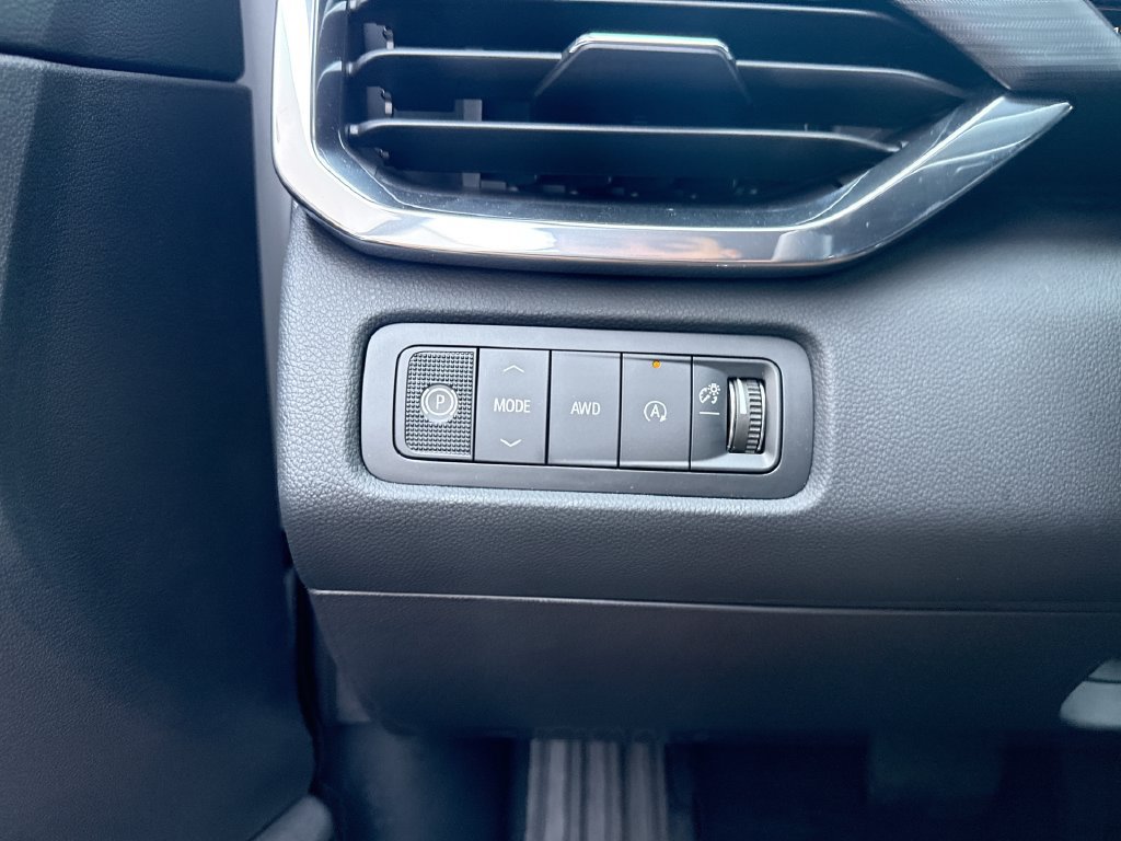 New 2027 GMC Acadia Elevation AWD/4WD image 18
