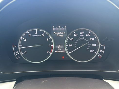 Used 2020 Acura ILX FWD image 25