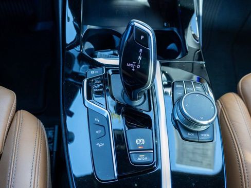 Used 2021 BMW X3 xDrive30i w/ Executive Package image 24