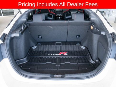 Used 2024 Honda Civic Type R image 10