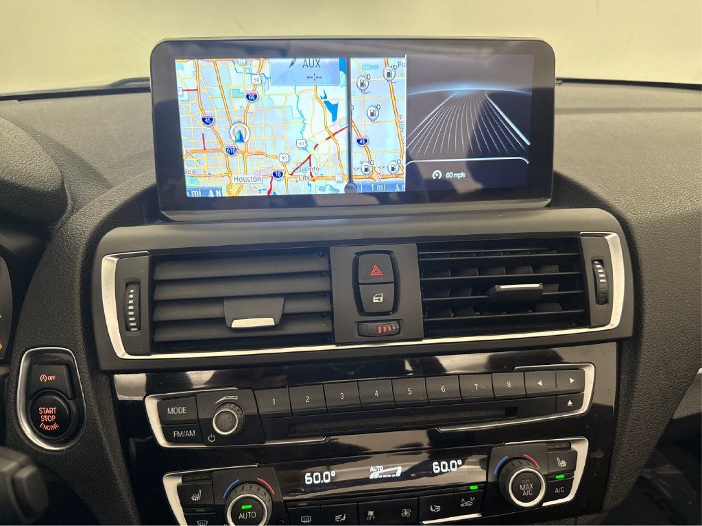 Used 2015 BMW M235i Convertible RWD image 39