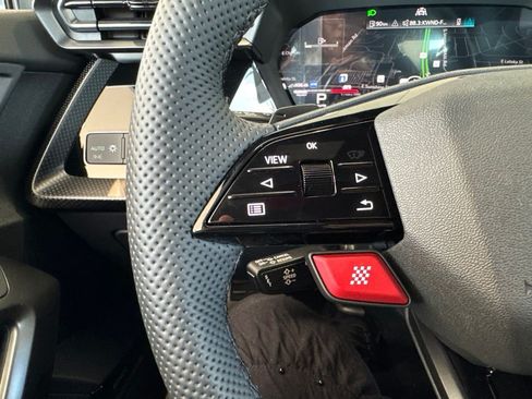 New 2026 Audi RS 3 AWD/4WD image 18