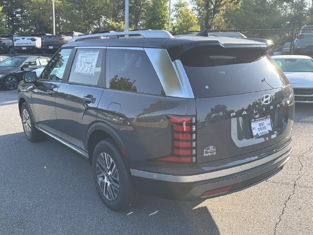 New 2027 Hyundai Palisade SEL Premium AWD/4WD image 6