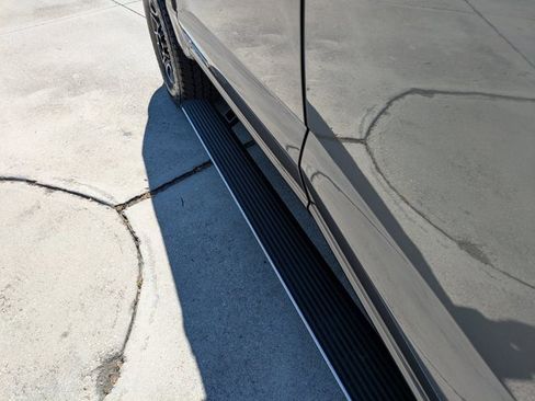 Certified 2025 Ford F350 Platinum image 14