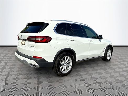 Used 2019 BMW X5 xDrive40i w/ Convenience Package image 6
