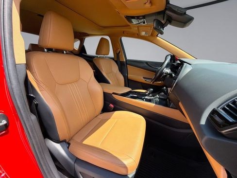 Certified 2024 Lexus NX 250 FWD image 16