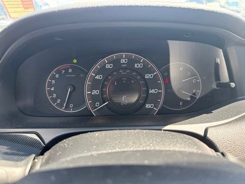 Used 2015 Honda Accord Sport image 10
