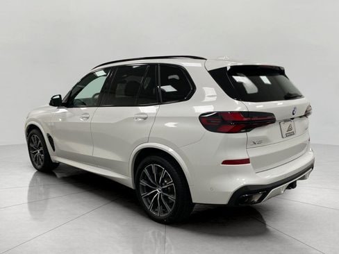 Used 2026 BMW X5 xDrive40i AWD/4WD image 10