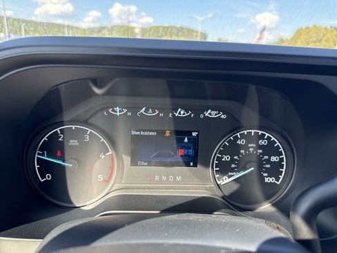 Used 2026 Ford F350 XL w/ Snow Plow Prep Package image 16