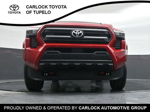 Used 2025 Toyota Tacoma SR image 30