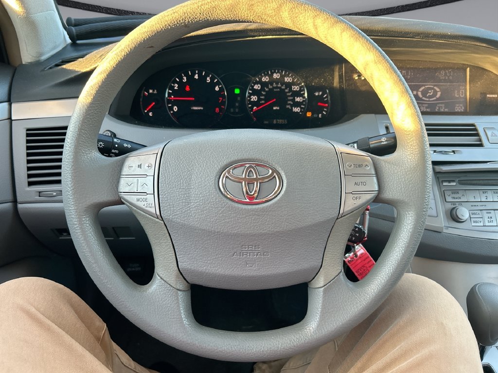 Used 2008 Toyota Avalon XL FWD image 15