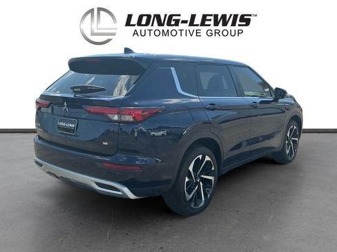 Used 2024 Mitsubishi Outlander SE FWD image 7