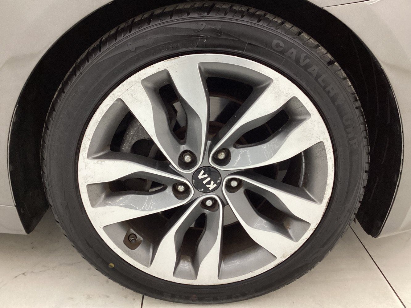 Used 2014 Kia Optima SX w/ SX Turbo Premium Package FWD image 46