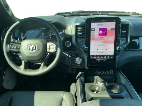 New 2026 RAM 1500 Rebel w/ Advanced Safety Group II image 11