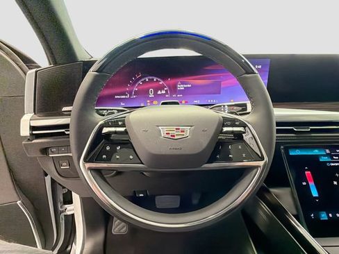 New 2026 Cadillac Escalade Luxury AWD/4WD image 10