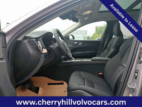 Certified 2026 Volvo XC60 B5 Plus w/ Protection Package Premier image 14