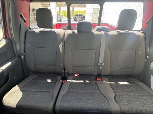 Used 2023 Ford F150 XLT w/ Equipment Group 302A High image 24