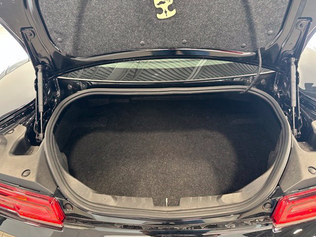 Used 2014 Chevrolet Camaro ZL1 RWD image 20