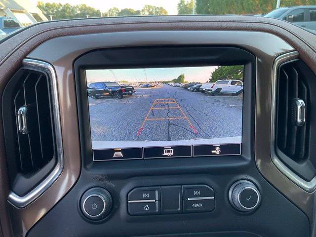 Used 2022 Chevrolet Silverado 1500 High Country AWD/4WD image 15