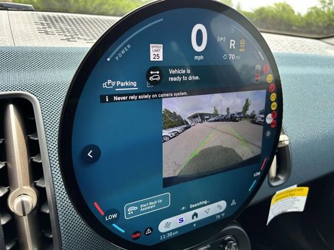 New 2025 MINI Cooper Countryman S image 20