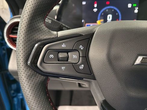 New 2026 Chevrolet Trax RS w/ Driver Confidence Package image 15