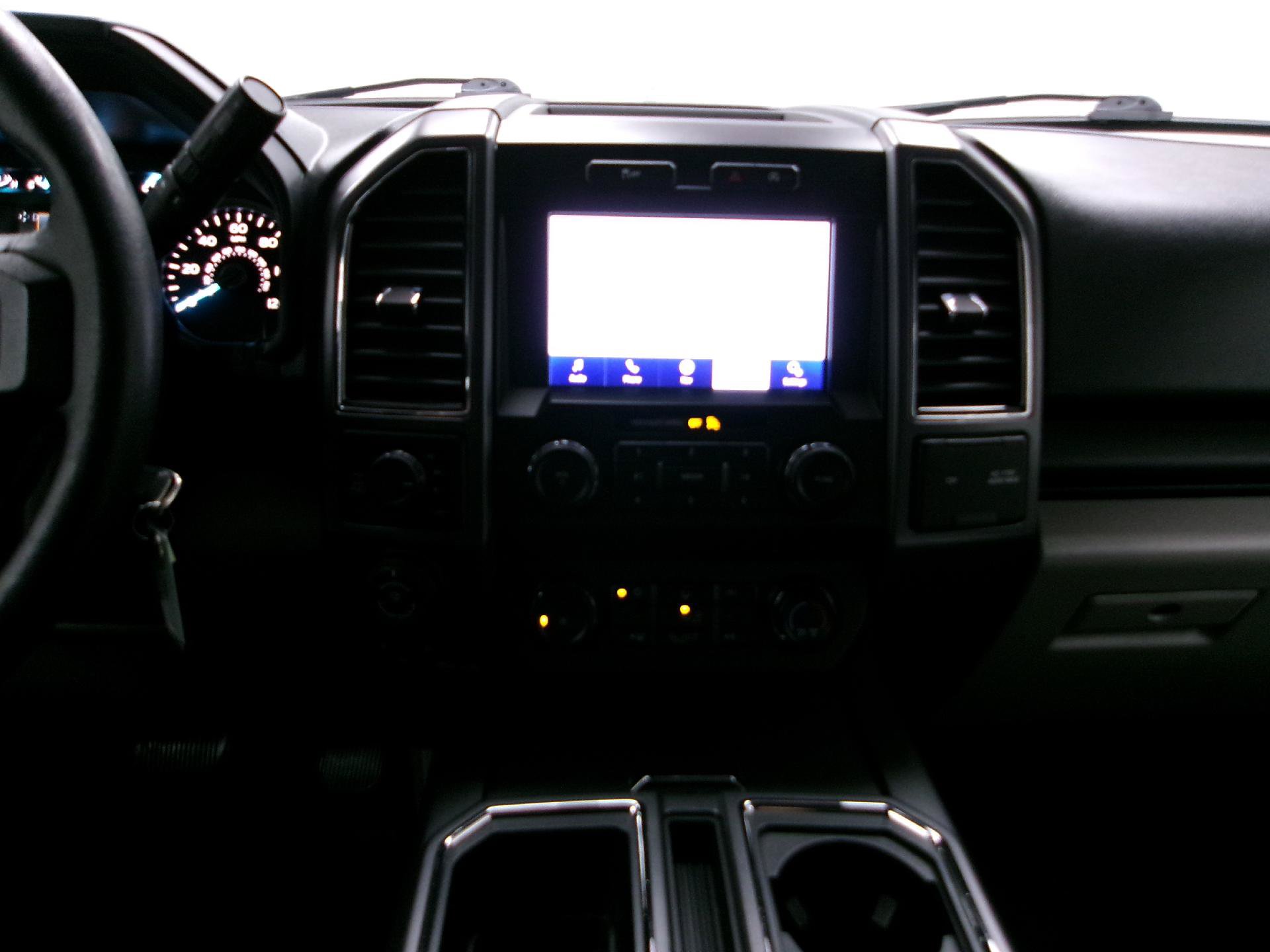 Used 2020 Ford F150 XLT w/ Equipment Group 302A Luxury AWD/4WD image 11