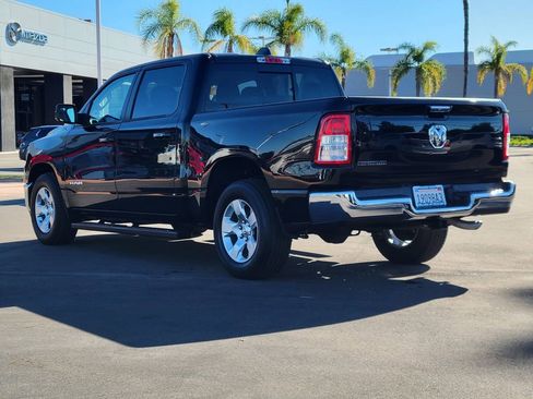 Used 2020 RAM 1500 Big Horn image 2