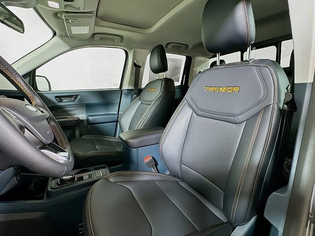 New 2026 Ford Maverick Tremor AWD/4WD image 10