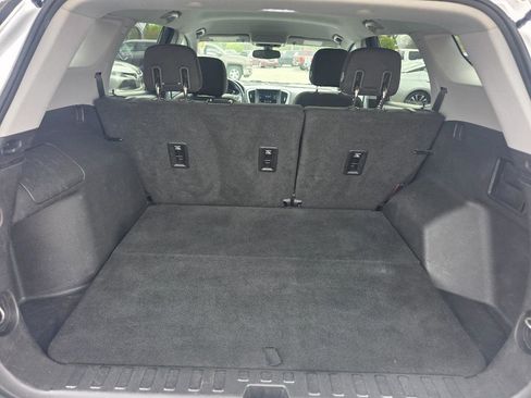 Used 2019 GMC Terrain SLE image 13