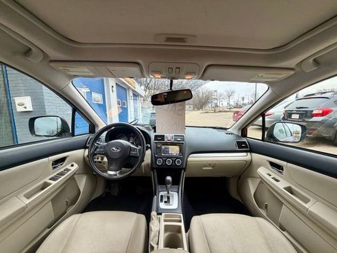 Used 2013 Subaru Crosstrek 2.0i Limited w/ Popular Pkg 2 image 13