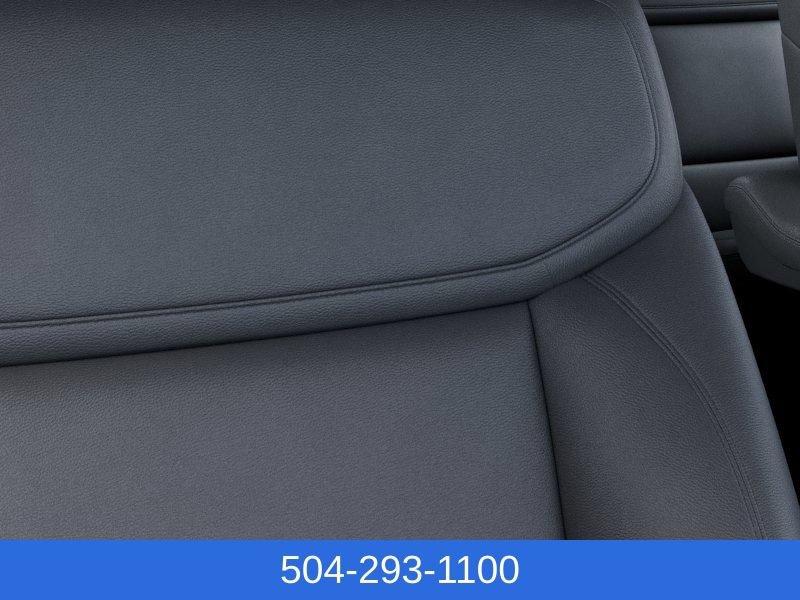 New 2027 Ford Expedition Active AWD/4WD image 18