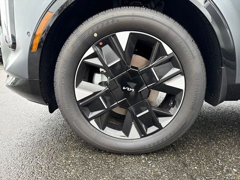 New 2026 Kia Sportage SX Prestige image 29