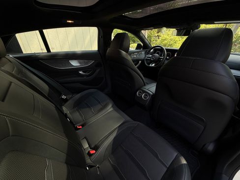 Used 2024 Mercedes-Benz AMG GT 43 image 25