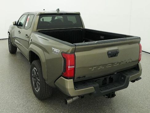 New 2026 Toyota Tacoma TRD Sport AWD/4WD image 18
