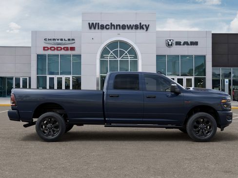New 2026 RAM 2500 Tradesman AWD/4WD image 21