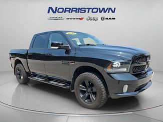 Certified 2018 RAM 1500 Sport w/ Convenience Group AWD/4WD video 1