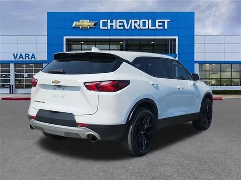 Used 2022 Chevrolet Blazer LT AWD/4WD image 5