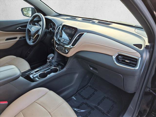 Used 2024 Chevrolet Equinox Premier FWD image 20