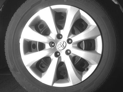 Used 2025 Toyota Corolla LE image 13