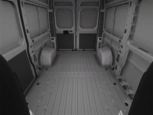 New 2025 RAM ProMaster 2500 w/ Convenience Group image 19