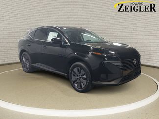 New 2025 Nissan Murano SL w/ Cargo Package video 3