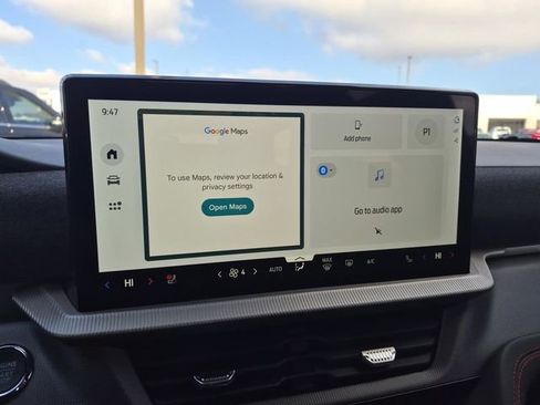 New 2026 Ford Explorer ST-Line w/ ST-Line Street Pack image 23