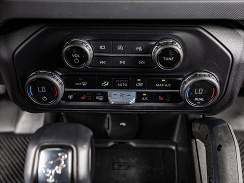 Used 2023 Ford Bronco Raptor image 26