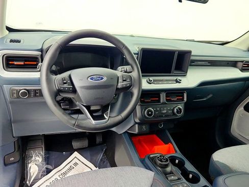 Used 2024 Ford Maverick XLT w/ XLT Luxury Package image 12