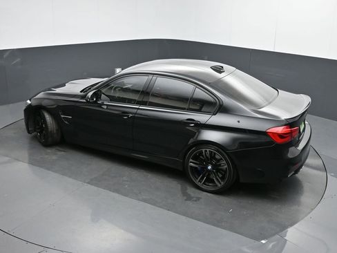 Used 2016 BMW M3 image 50